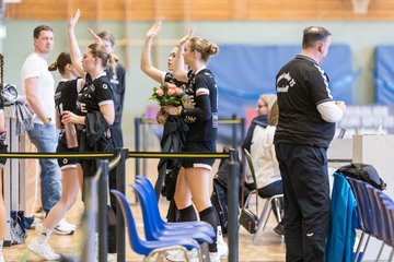 Bild 10 - wAJ SV Henstedt Ulzburg - Bramstedter TS : Ergebnis: 23:23